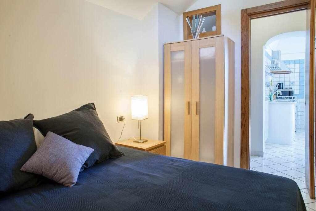 Holiday home Donna Saretta Casetta Tradizionale Amalfitana