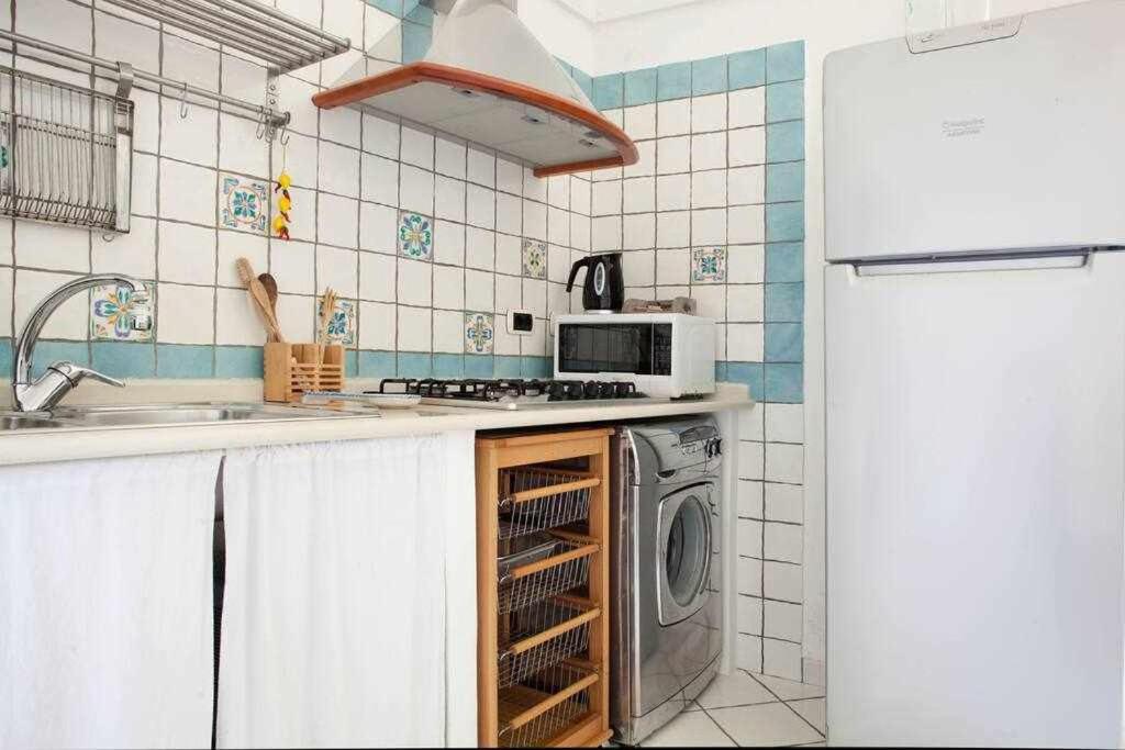 Donna Saretta Casetta Tradizionale Amalfitana Holiday home Amalfi