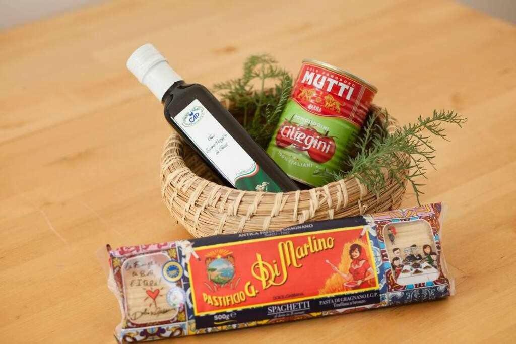 Donna Saretta Casetta Tradizionale Amalfitana Casa vacanze *
