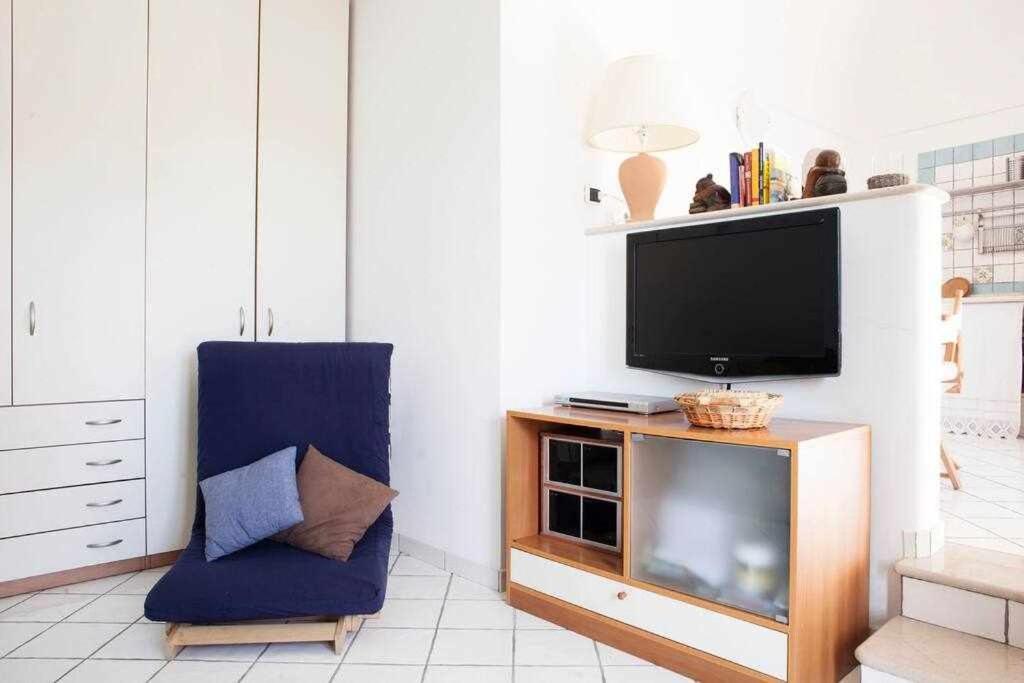 Holiday home Donna Saretta Casetta Tradizionale Amalfitana Amalfi