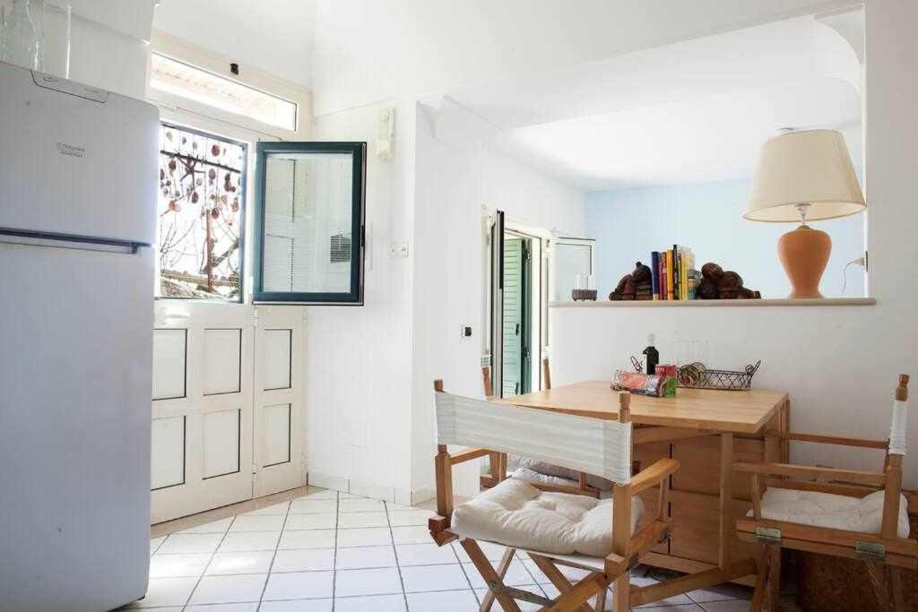 Holiday home Donna Saretta Casetta Tradizionale Amalfitana *