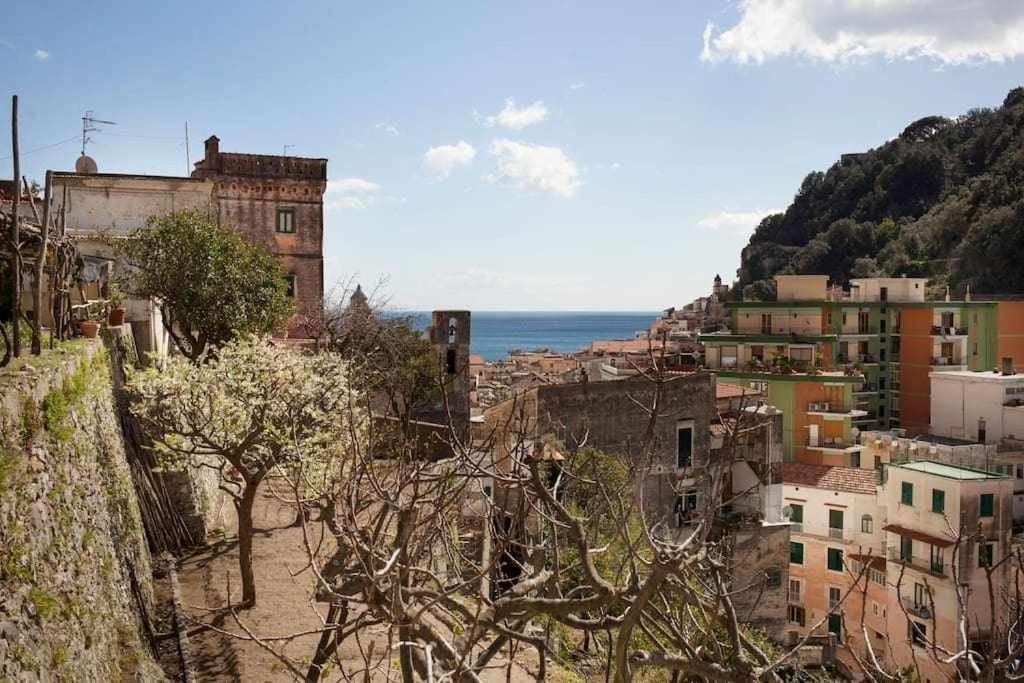 Donna Saretta Casetta Tradizionale Amalfitana Casa vacanze *